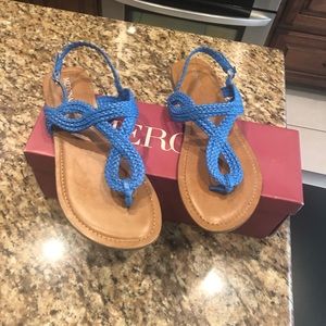 Merona Sandals